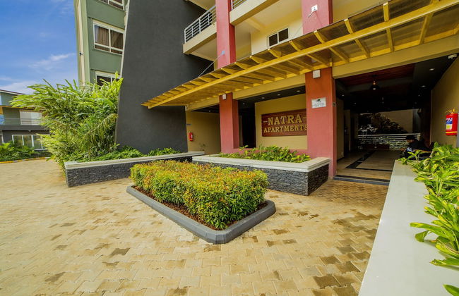 Natra Apartments - Foto 73