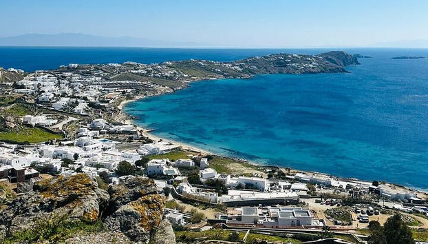 Visite Privée De Mykonos En 2 Heures Avec Ramassage - Photo 4