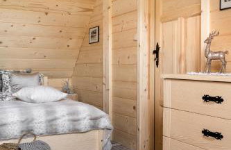 WRÓBLOWA CHALET przy Dolinie Chochołowskiej - Foto 40