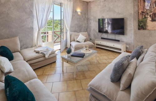 Sunlight Properties - Villa Olea - 5 bedrooms with pool - Foto 3