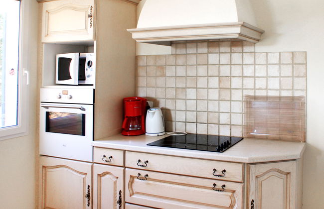 Le Claux du Puits - Foto 8