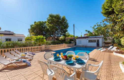 Villa Watsi - PlusHolidays - Photo 26