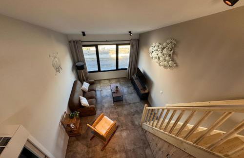 Lodges des Pontons - Cap Ouest - vue mer - Photo 13