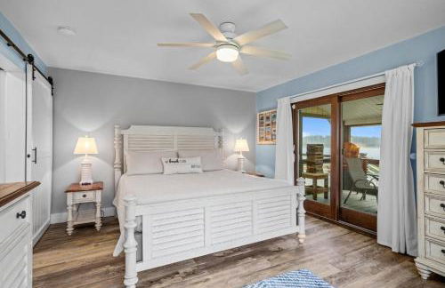 Water's Edge Retreat home - Foto 19