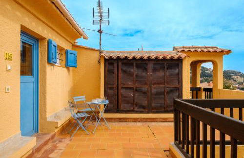 Appartement - Mas de la mer - Photo 22