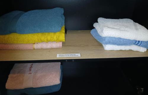 Logement dans la campagne nérisienne - Foto 7