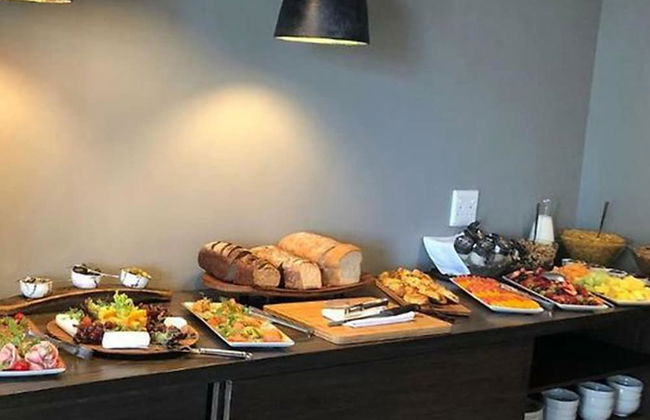 Golden Horn Apart Hotel - Foto 47