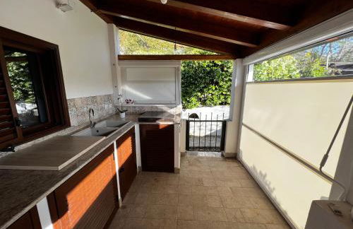 Casa Aurora Isola di Vulcano - Foto 11