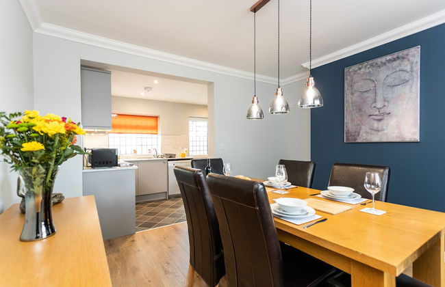 HC Property - The Old Clubhouse - Foto 12