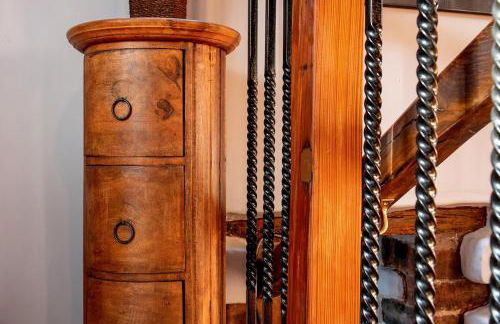 The Granary - Wild Swimming, Sauna, Peace & Quiet, Nr Bala - Photo 34