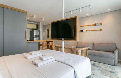 WI-FI 300MB | partial view of the SEA #CAMP09 - Photo 11