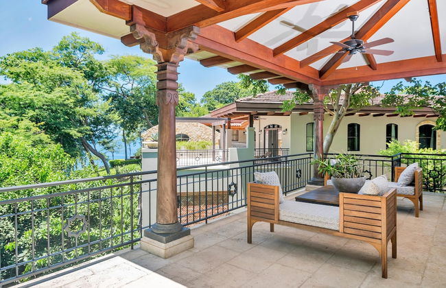 Arcos Del Mar Beachfront - Photo 10