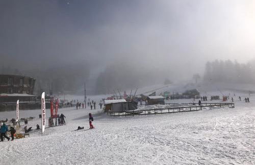 SUPER LIORAN LA MAISONETTE à 5 km de la station - Foto 15