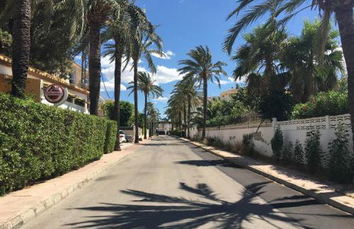 Casa con Jardín en Denia - Foto 14