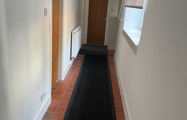 Cozy Gogarstone Cottage in Newbridge - Foto 13