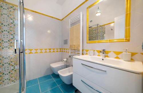 Ravello Dream Charming House - Foto 17