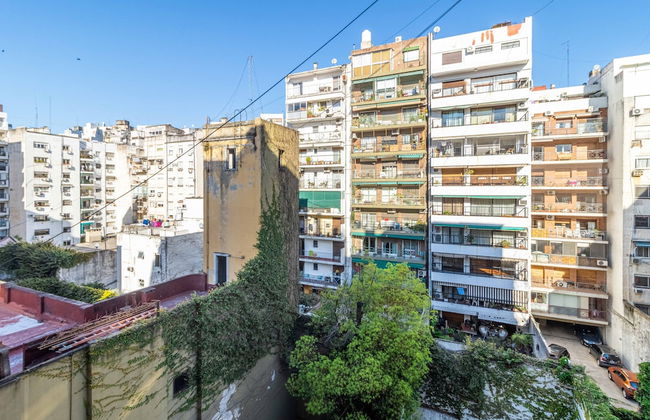 Babel Recoleta Apartments - Foto 29