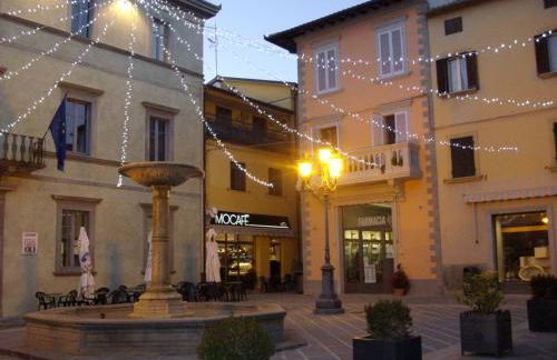 La Poventa Wi-Fi e parcheggio in centro - Foto 48