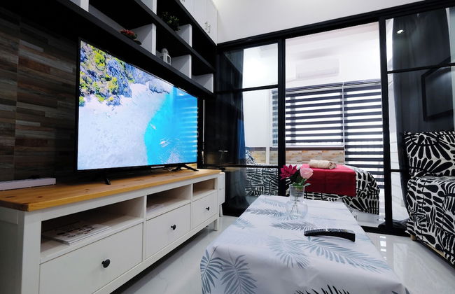 Lotus Residence, Manila (SMDC Breeze Residences) - Foto 29