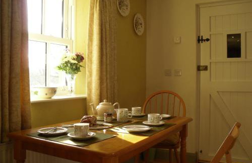 The Homecoming Barn - Foto 8