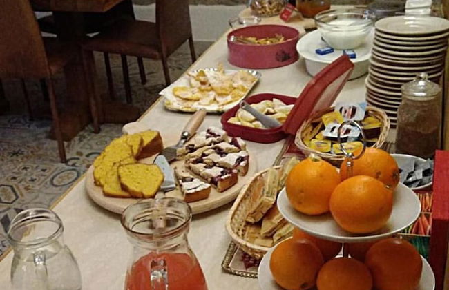 Agriturismo Tamellini - Photo 35