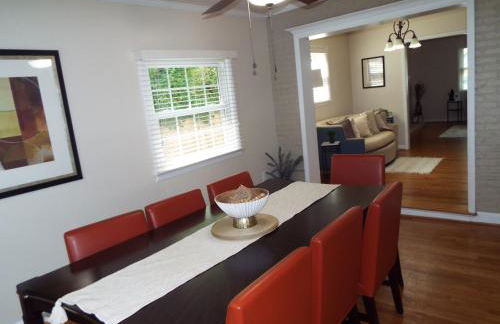 Holmes Run Heaven - Foto 24