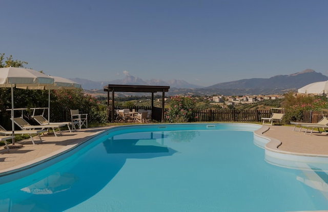 Agriturismo Villa Fiore - Foto 160