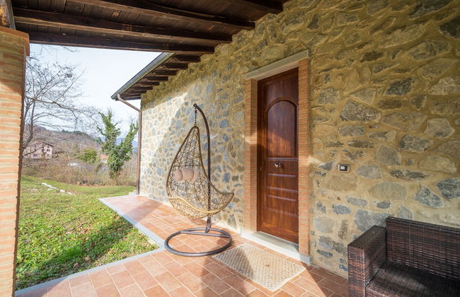 Agriturismo Borgo Biaia - Foto 46