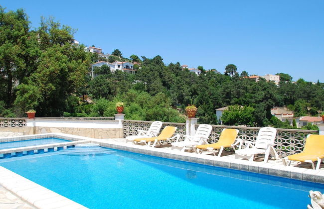Serene Villa in Lloret de Mar With Private Swimming Pool - Photo 13