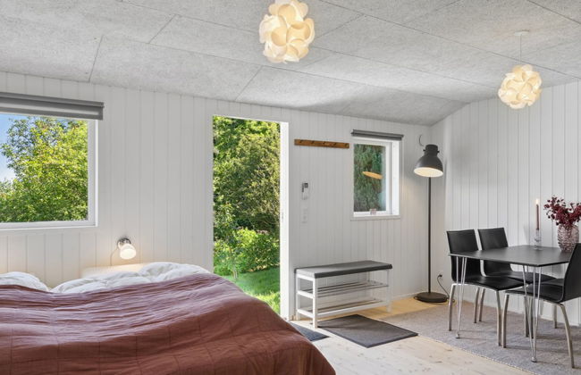 "Self" - 400m to the fjord - Foto 16