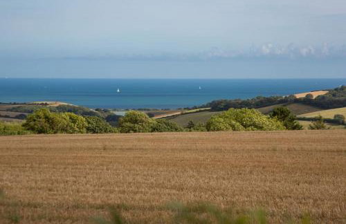 The Stables @ Higher Stancombe Farm - Foto 45