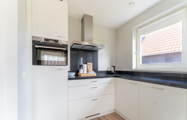 Holiday Home Near Scherpenisse Beach - Foto 14