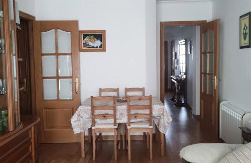 Apartamento céntrico en Baiona - Foto 9