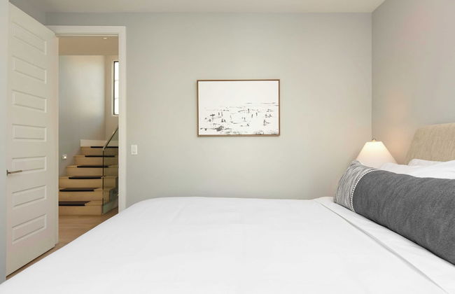 Sea Crown by Avantstay 5mins From the Beach w/ Multiple Terraces! Permit#slp13639 - Foto 23