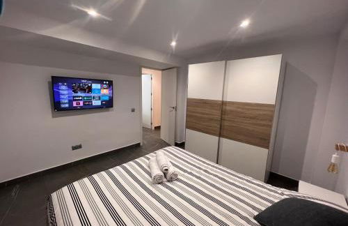 Apartamento espacioso de diseño a 3 min RENFE. - Photo 24