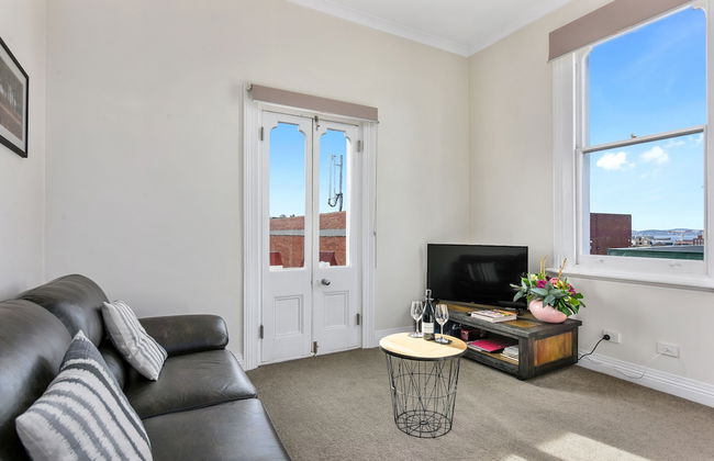 Trinity Hill Apartments - Foto 28