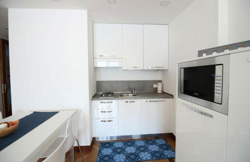 Casa Vacanze Finestra del Pescatore - Foto 10