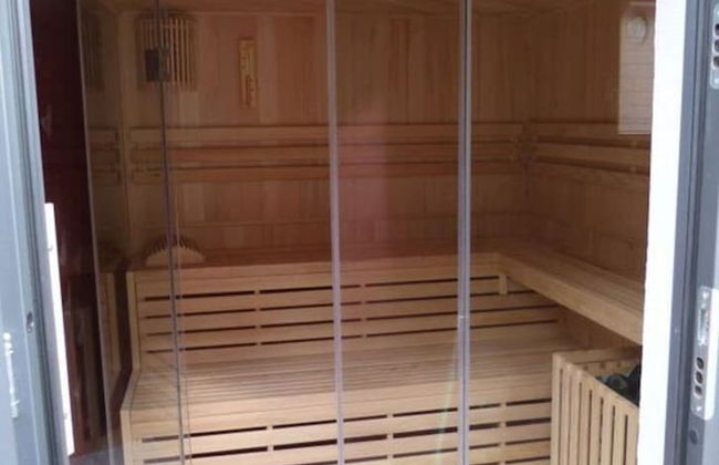 Haus Limosa Comfortable Holiday Residence - Foto 18