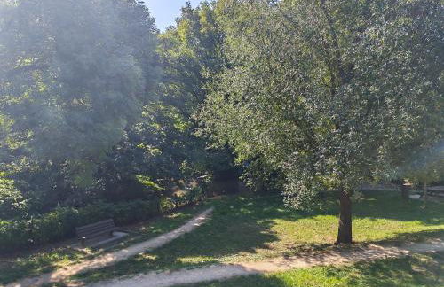 Appart chartreux baignoire massante ,à 3 minutes du centre en bus! 2 étoiles Atout France - Foto 31