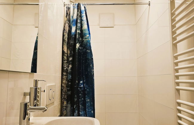 ARRIVEL Apartments Moosfeld - Foto 67