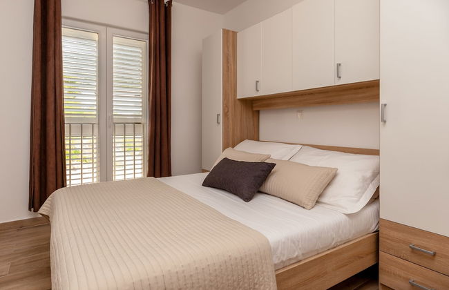 Apartments Mistral - Foto 22