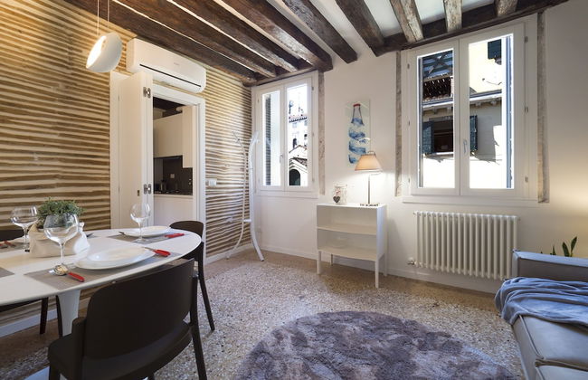 Majestic Rialto House - Foto 4