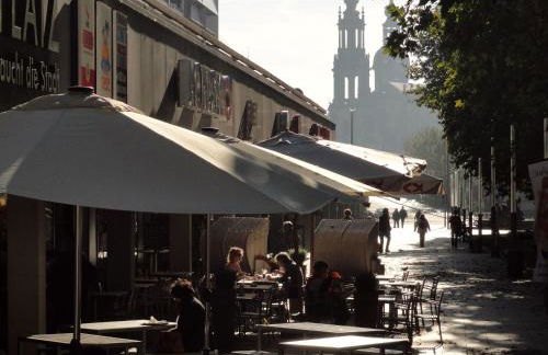 Fewo CANALETTO im Stadtzentrum - Foto 19