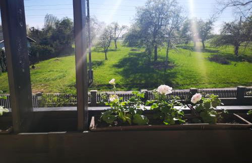 Seeblick Apartments Mühlau - Foto 37