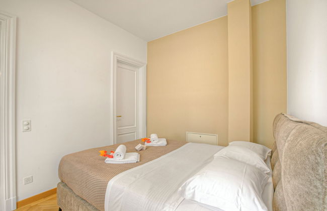 Via Lambertenghi Apartments - Foto 3