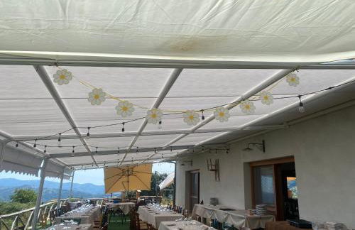 Lo Scoiattolo Country House - Foto 111