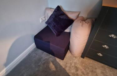 Purdie Close Holiday Let - Foto 35