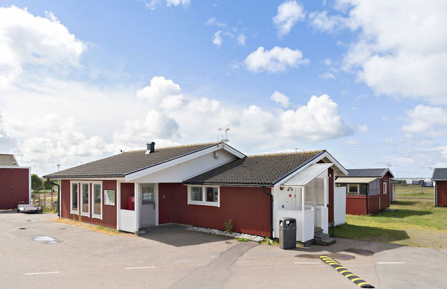 First Camp Björkäng-Varberg - Foto 32