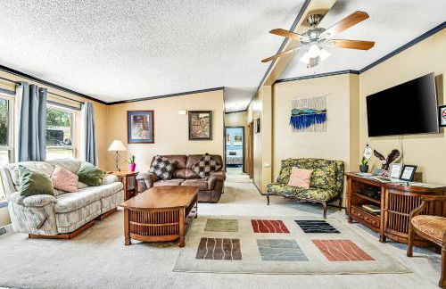 Rocky Mountain Rustic - Foto 8