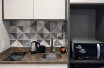 BOOK A FLAT Bela Cintra Paulista - Photo 18